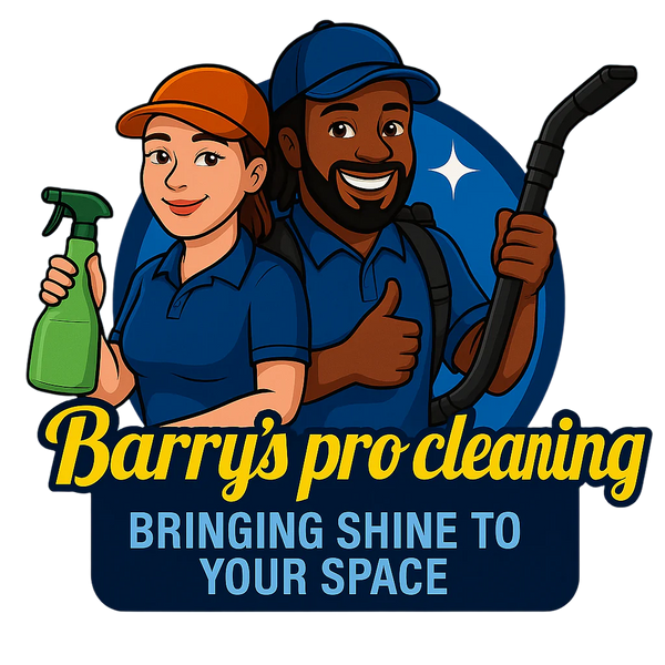 Barry's Pro Cleaning