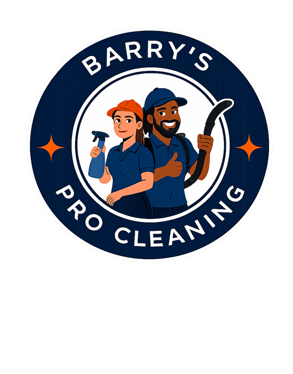 Barry's Pro Cleaning